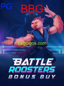 Descubra o Jogo BattleRoostersBonusBuy: Introdução, Descrição e Regras