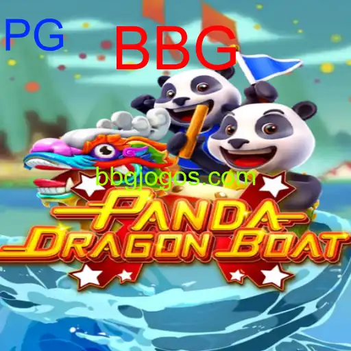 PANDADRAGONBOAT