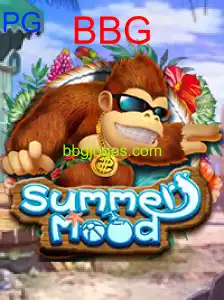 SummerMood: Uma Nova Experiência de Lazer