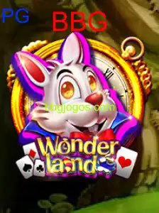 Descubra o Fascinante Mundo de Wonderland: Um Jogo Inovador para Todas as Idades